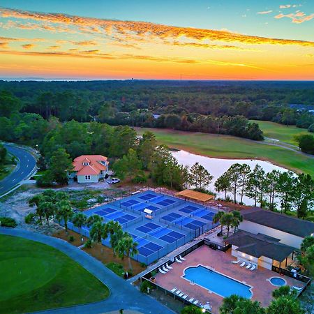 St James Bay Golf & Pickleball Resort Big Blackjack Landing Экстерьер фото