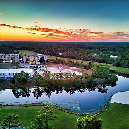 St James Bay Golf & Pickleball Resort Big Blackjack Landing Экстерьер фото