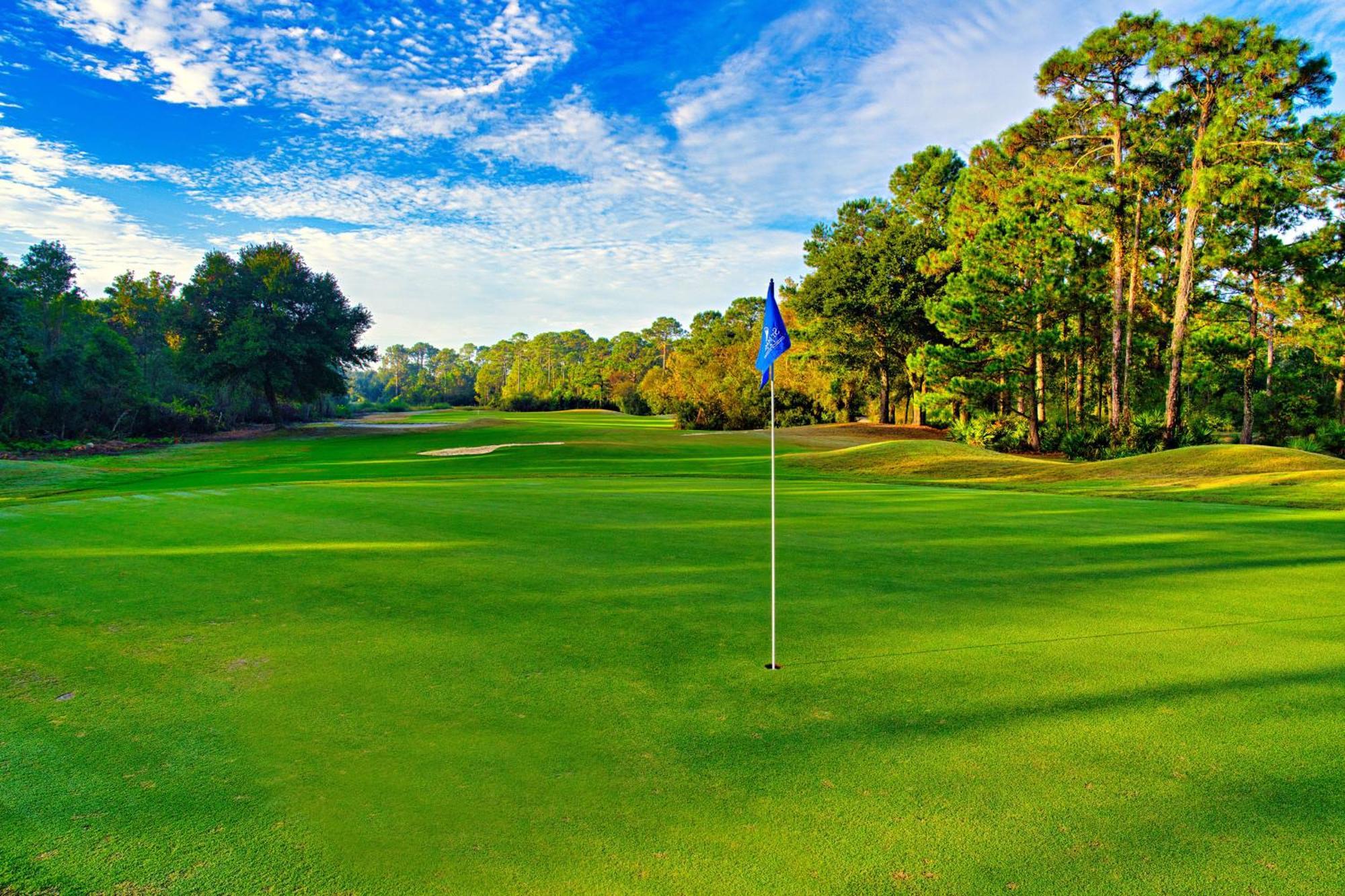 St James Bay Golf & Pickleball Resort Big Blackjack Landing Экстерьер фото