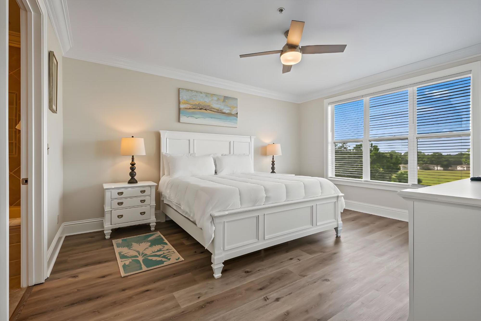 St James Bay Golf & Pickleball Resort Big Blackjack Landing Экстерьер фото